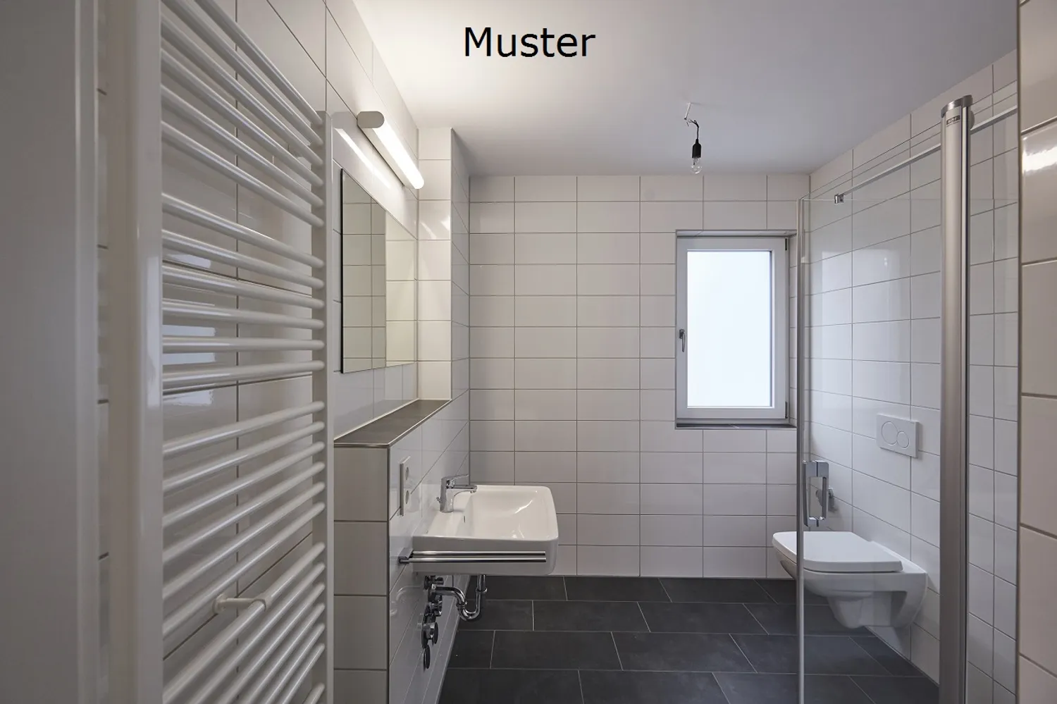 3 Zimmer Wohnung mit 63 m² in Braunschweig – Bild 3