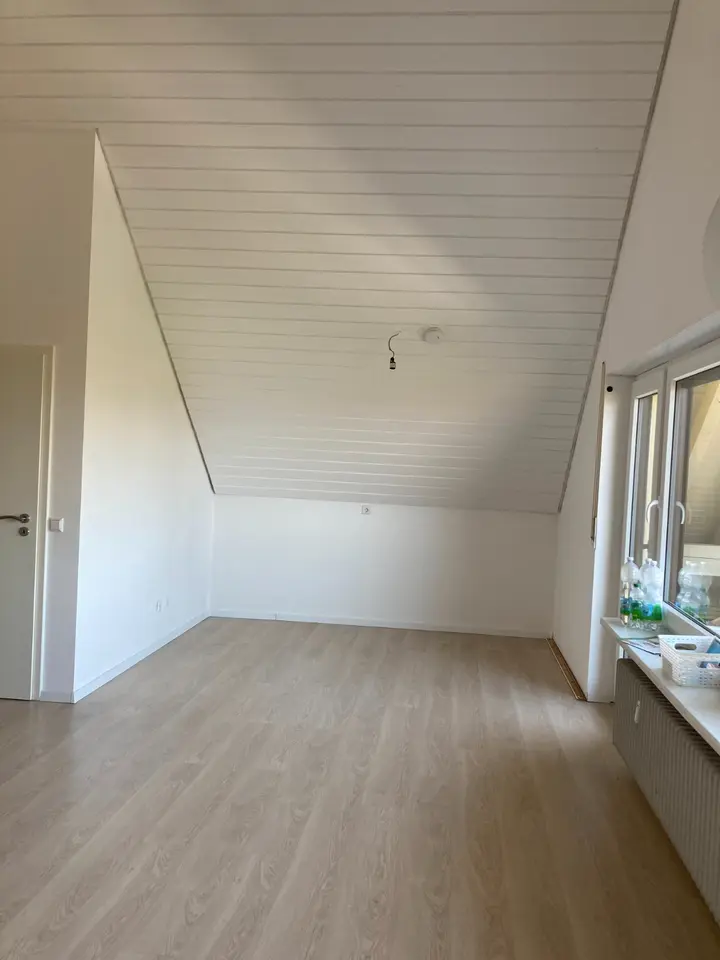 2 Zimmer Wohnung mit 44 m² in Rastatt – Bild 1