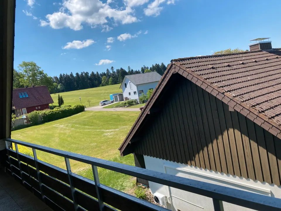 2 Zimmer Wohnung mit 44 m² in Rastatt – Bild 4