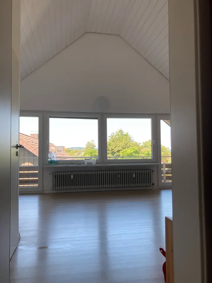 2 Zimmer Wohnung mit 44 m² in Rastatt – Bild 5