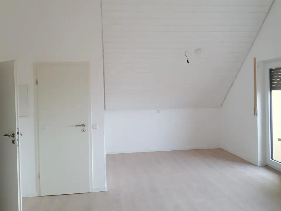 2 Zimmer Wohnung mit 44 m² in Rastatt – Bild 6