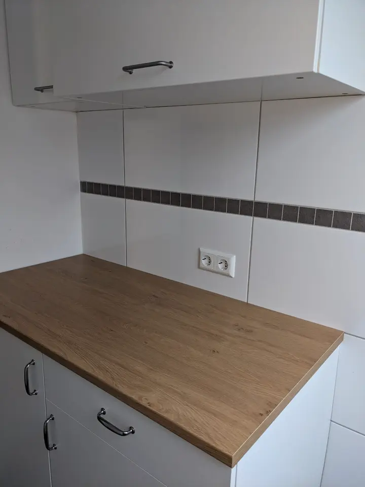 2 Zimmer Wohnung mit 44 m² in Rastatt – Bild 8