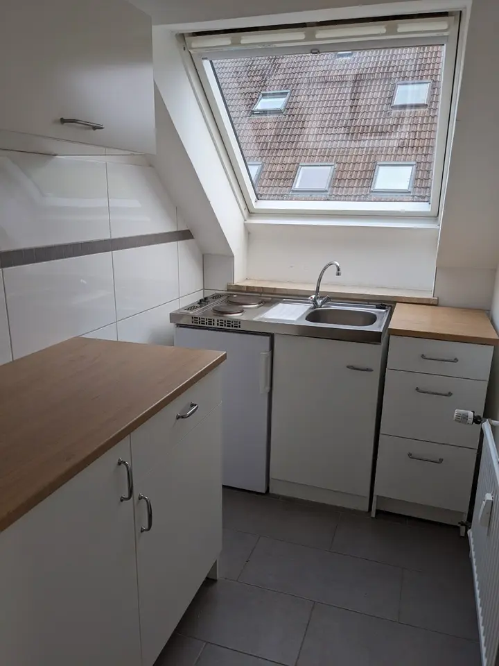 2 Zimmer Wohnung mit 44 m² in Rastatt – Bild 9