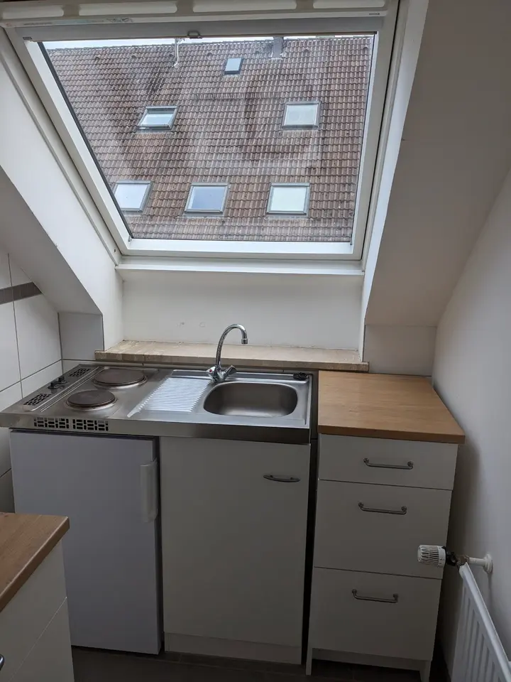 2 Zimmer Wohnung mit 44 m² in Rastatt – Bild 10