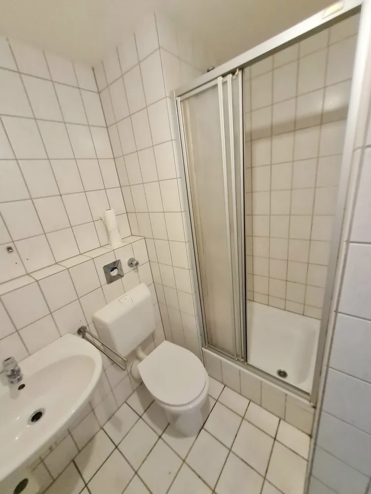 1 Zimmer Wohnung mit 20 m² in Kaiserslautern – Bild 2