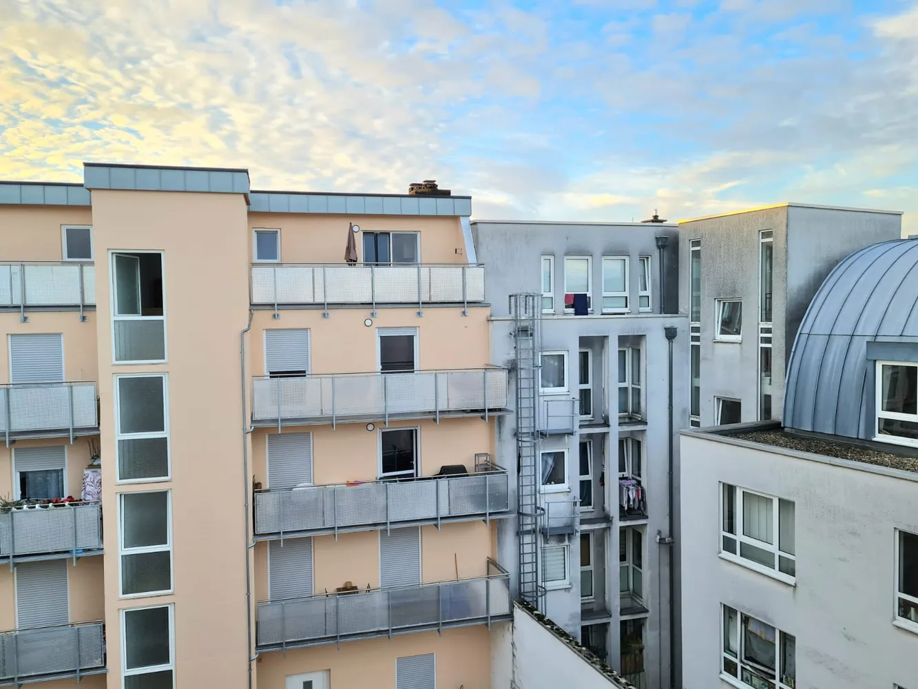 1 Zimmer Wohnung mit 20 m² in Kaiserslautern – Bild 3
