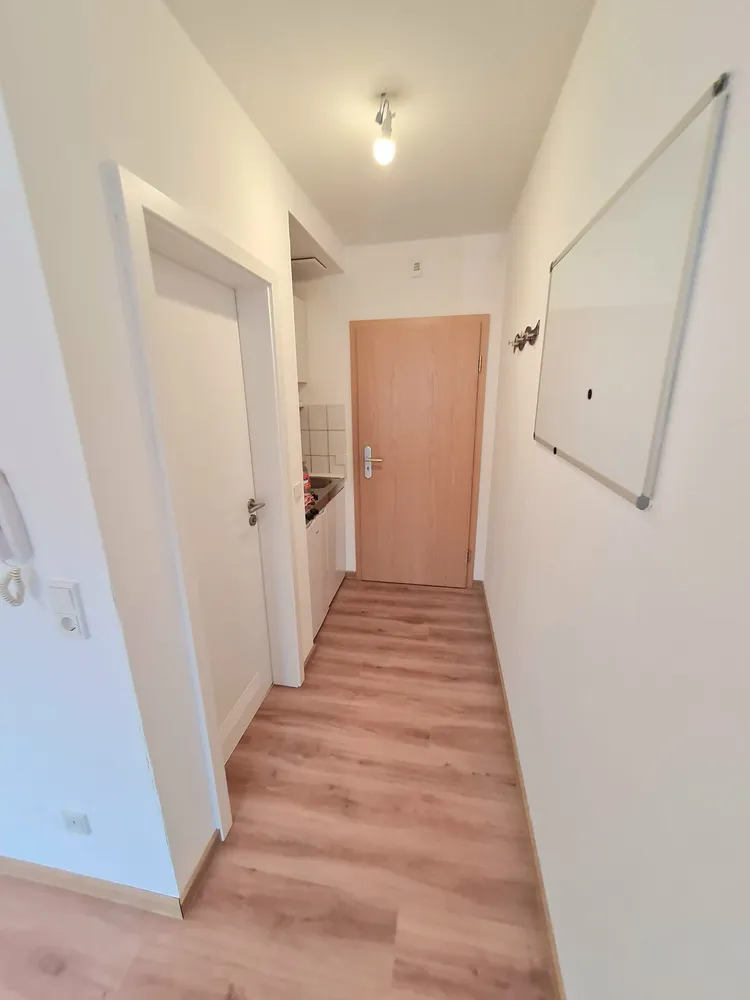 1 Zimmer Wohnung mit 20 m² in Kaiserslautern – Bild 5