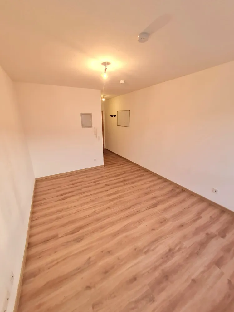 1 Zimmer Wohnung mit 20 m² in Kaiserslautern – Bild 6