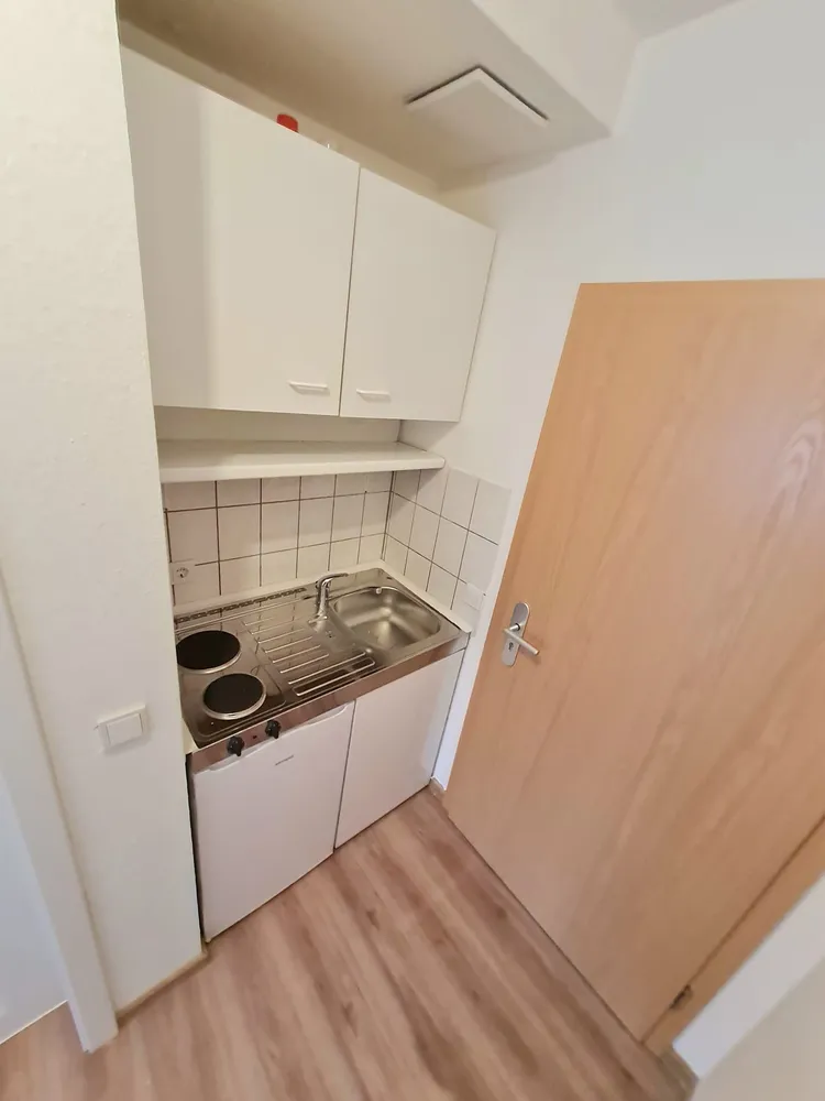 1 Zimmer Wohnung mit 20 m² in Kaiserslautern – Bild 8