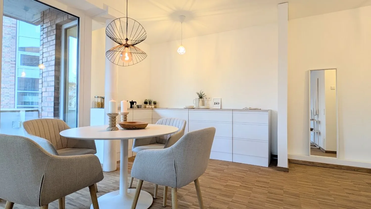 2 Zimmer Wohnung mit 67 m² in Hannover – Bild 7
