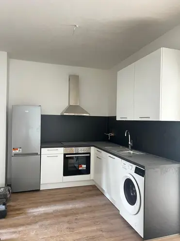 1 Zimmer Wohnung mit 20 m² in Gießen – Bild 4