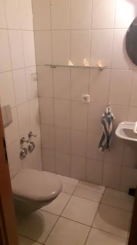 2 Zimmer Wohnung mit 50 m² in Stuttgart – Bild 11