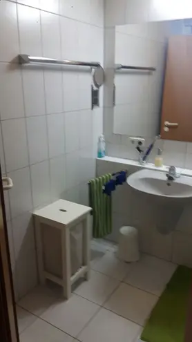 2 Zimmer Wohnung mit 50 m² in Stuttgart – Bild 12