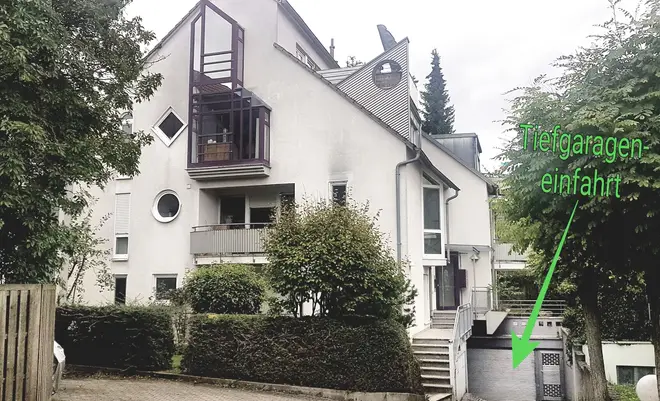2 Zimmer Wohnung mit 50 m² in Stuttgart – Bild 4
