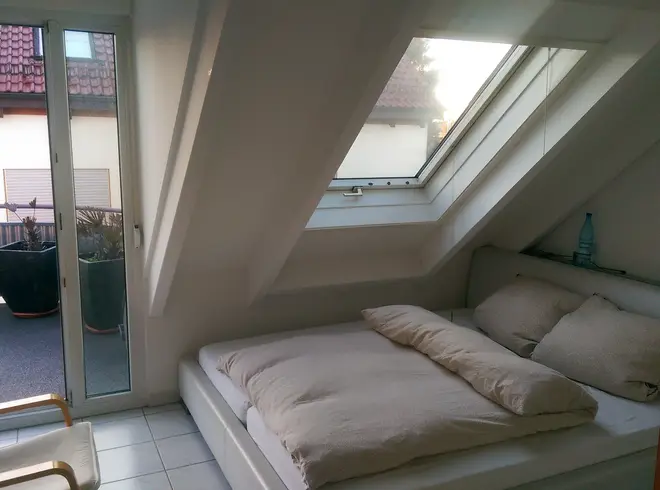 2 Zimmer Wohnung mit 50 m² in Stuttgart – Bild 5