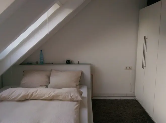 2 Zimmer Wohnung mit 50 m² in Stuttgart – Bild 6