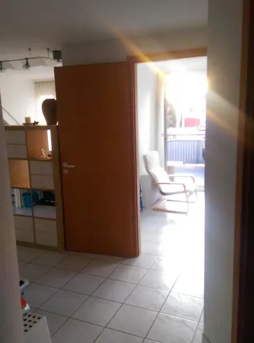 2 Zimmer Wohnung mit 50 m² in Stuttgart – Bild 8