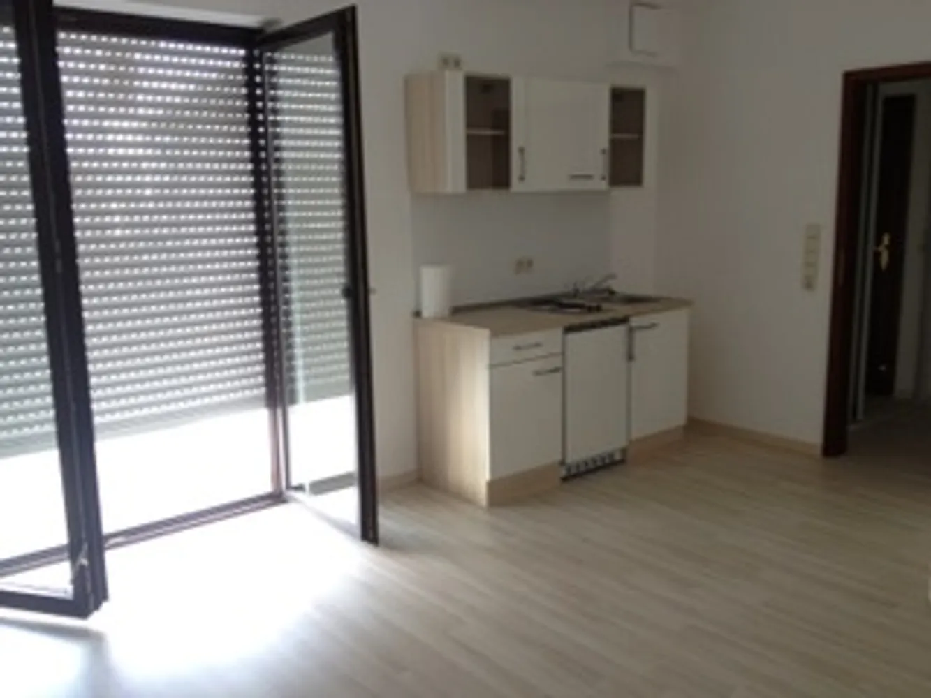 1 Zimmer Wohnung mit 40 m² in Wiesbaden – Bild 1