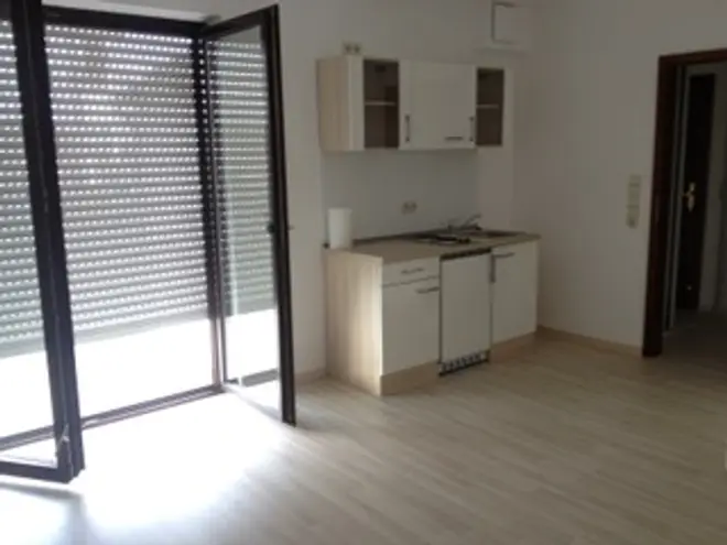 1 Zimmer Wohnung mit 40 m² in Wiesbaden – Bild 1