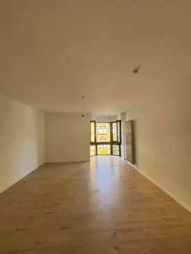 1 Zimmer Wohnung mit 46 m² in Mannheim – Bild 1