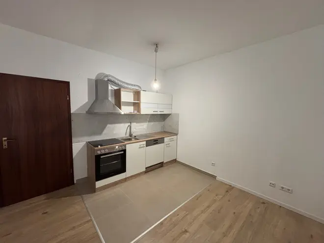 1 Zimmer Wohnung mit 46 m² in Mannheim – Bild 5