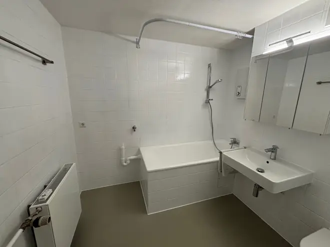 1 Zimmer Wohnung mit 46 m² in Mannheim – Bild 6