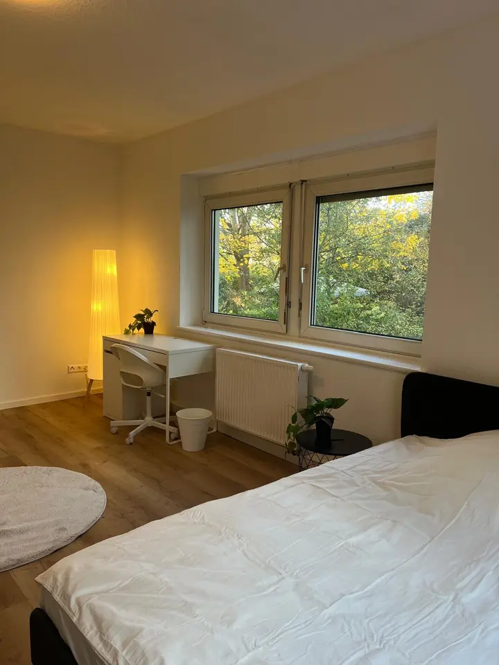 WG-Zimmer mit 75 m² in Stuttgart – Bild 2