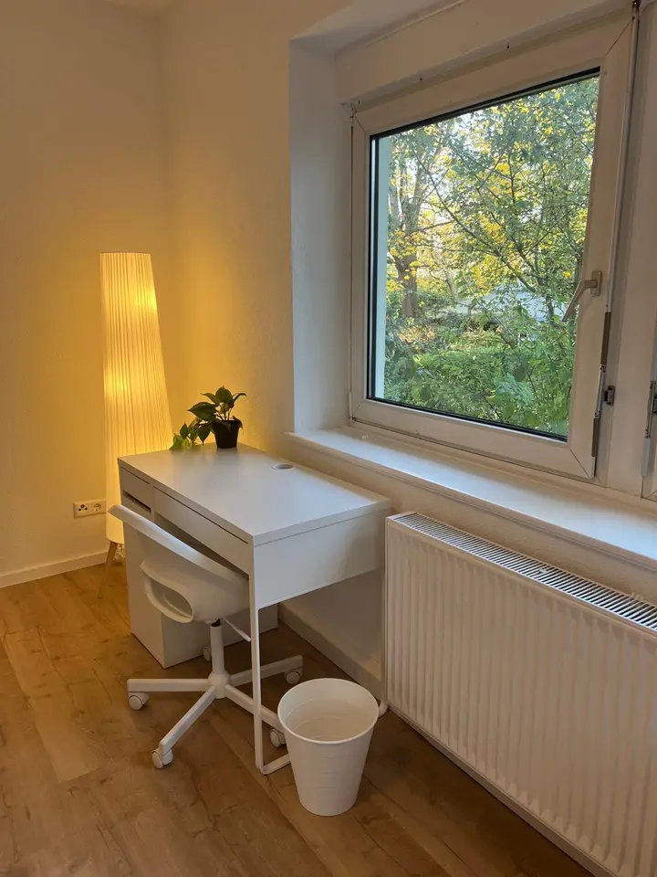 WG-Zimmer mit 75 m² in Stuttgart – Bild 4