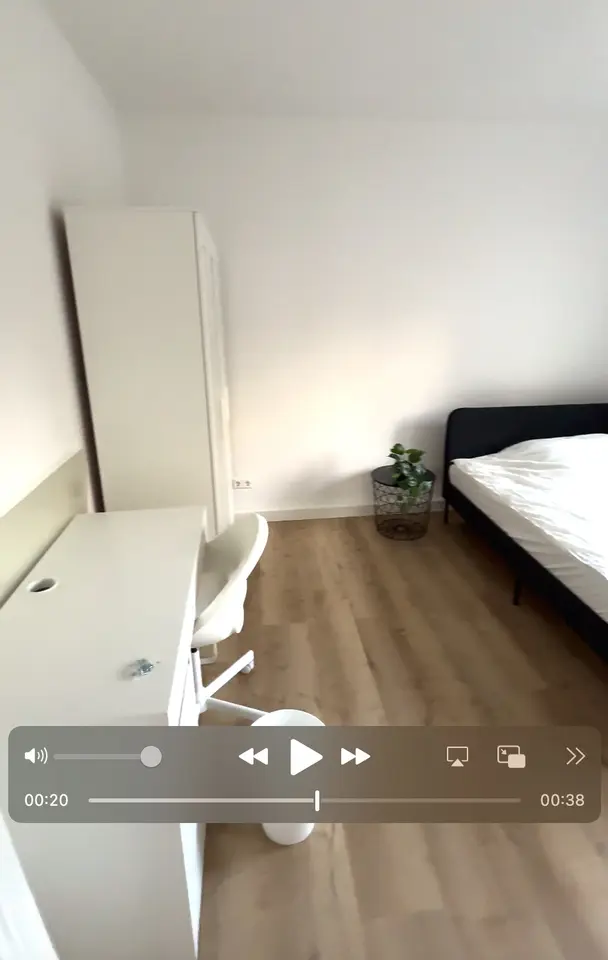 WG-Zimmer mit 75 m² in Stuttgart – Bild 6