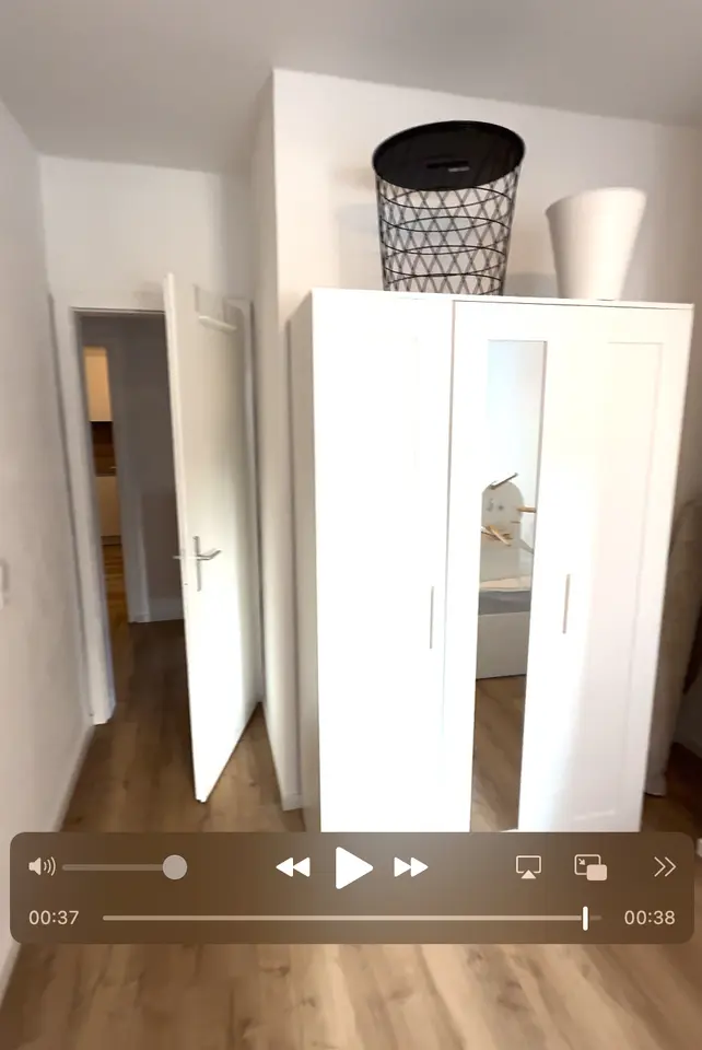 WG-Zimmer mit 75 m² in Stuttgart – Bild 8