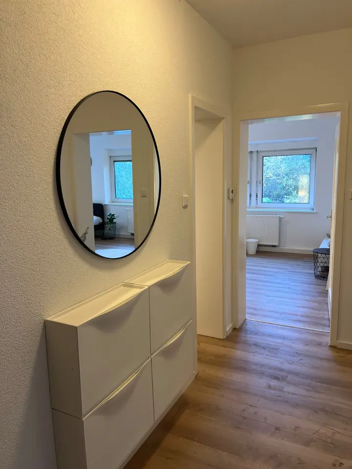 WG-Zimmer mit 75 m² in Stuttgart – Bild 10