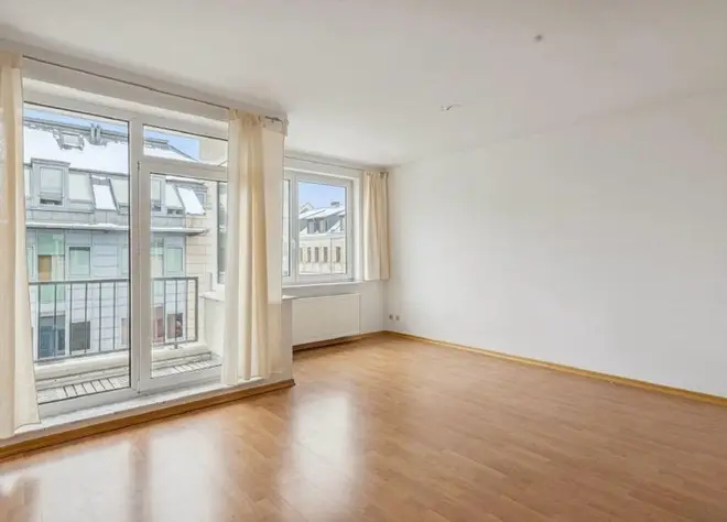 2 Zimmer Wohnung mit 47 m² in Leipzig – Bild 2
