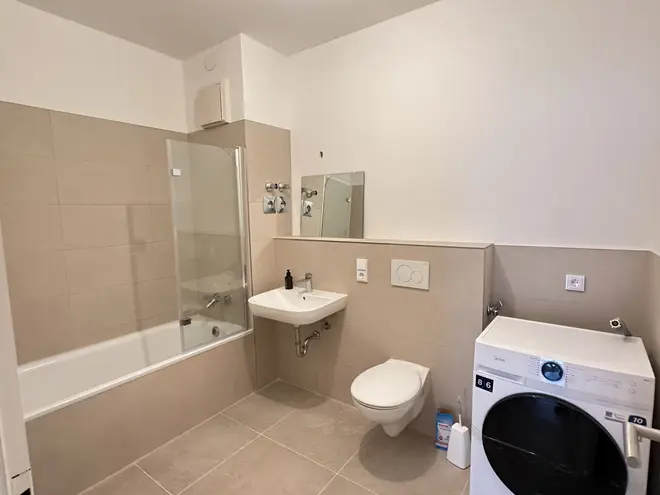 2 Zimmer Wohnung mit 47 m² in Leipzig – Bild 8