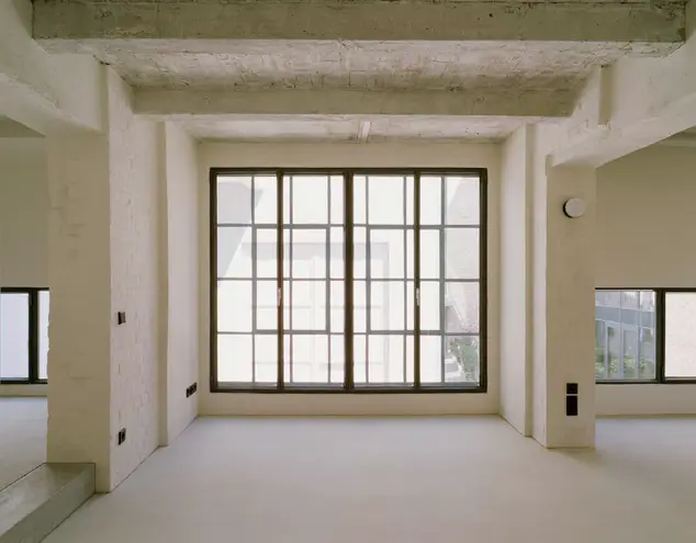 8 Zimmer Haus mit 491 m² in Berlin – Bild 4