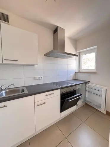 2 Zimmer Wohnung mit 52 m² in Augsburg – Bild 5