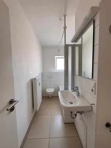 2 Zimmer Wohnung mit 52 m² in Augsburg – Bild 6