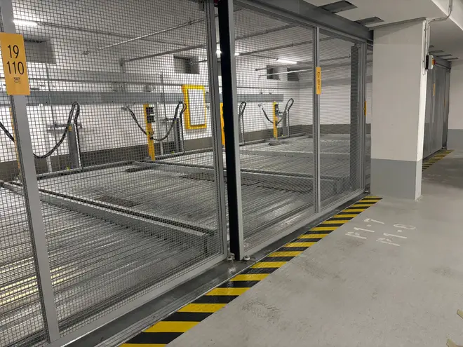 1 Zimmer Wohnung mit 28 m² in Frankfurt am Main – Bild 8