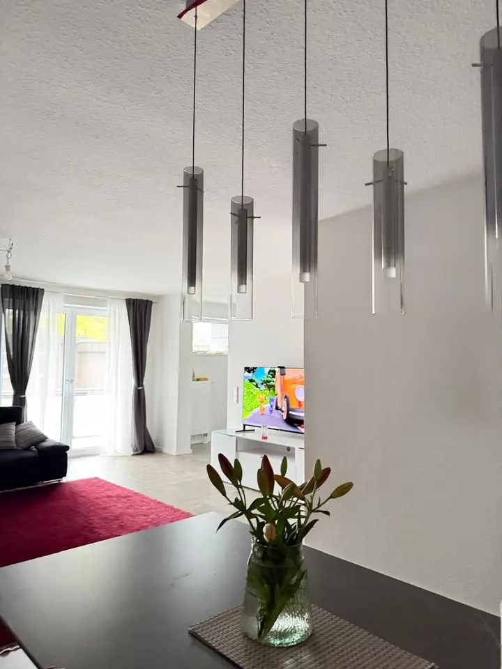 4 Zimmer Wohnung mit 120 m² in Rotenburg (Wümme) – Bild 1