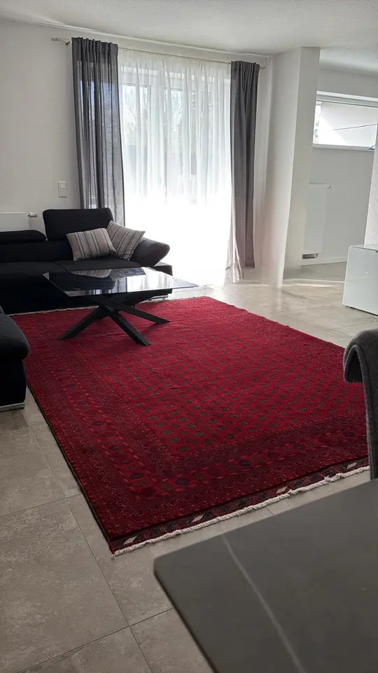 4 Zimmer Wohnung mit 120 m² in Rotenburg (Wümme) – Bild 2