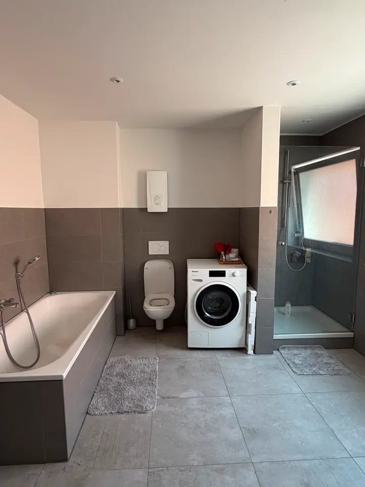 4 Zimmer Wohnung mit 120 m² in Rotenburg (Wümme) – Bild 5