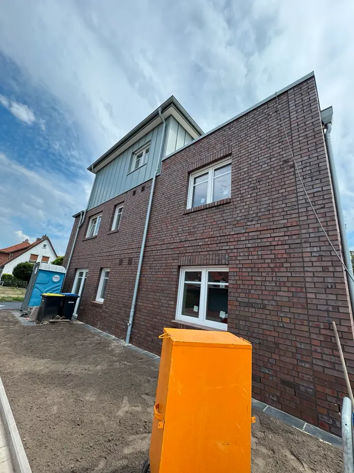 4 Zimmer Wohnung mit 120 m² in Rotenburg (Wümme) – Bild 9