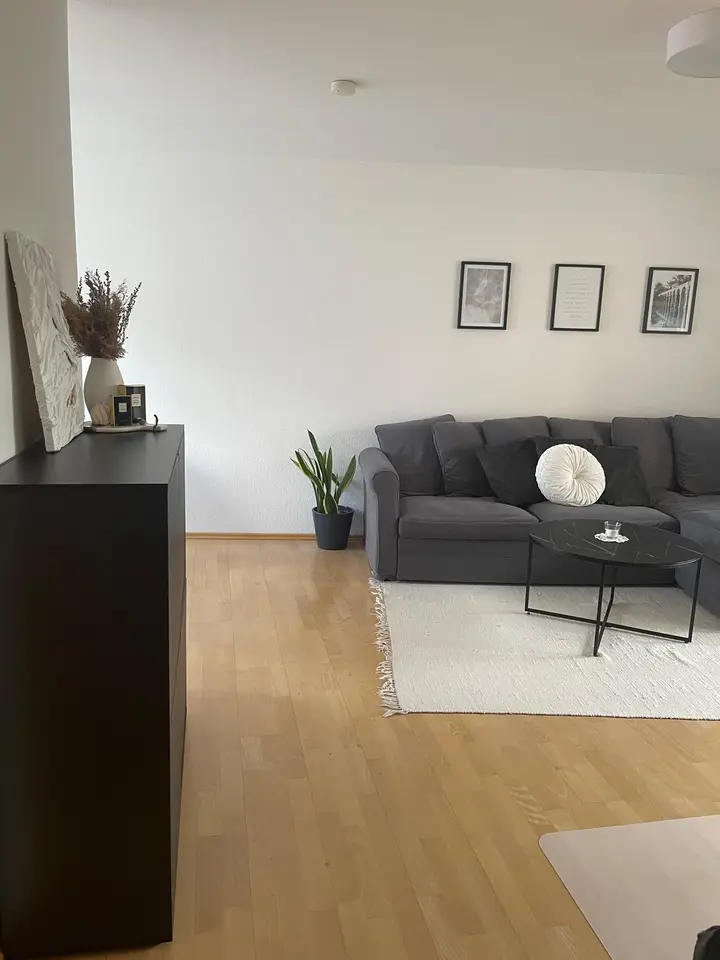 2 Zimmer Wohnung mit 57 m² in Würzburg – Bild 2