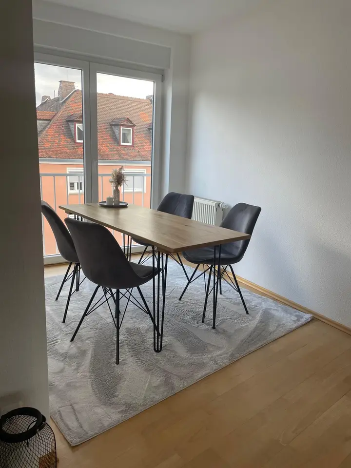 2 Zimmer Wohnung mit 57 m² in Würzburg – Bild 4