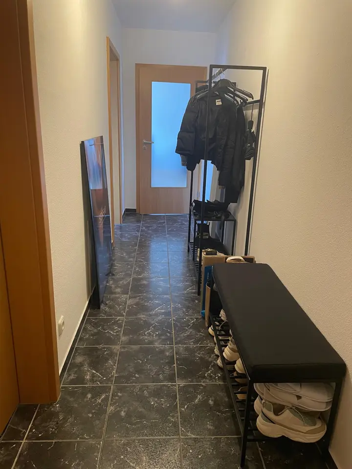 2 Zimmer Wohnung mit 57 m² in Würzburg – Bild 8
