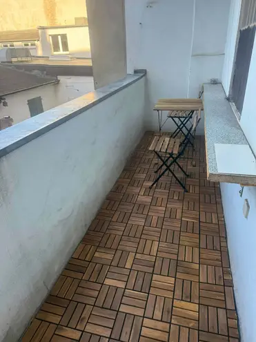 WG-Zimmer mit 20 m² in Düsseldorf – Bild 4