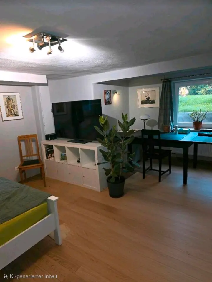 WG-Zimmer mit 15 m² in Fürth – Bild 1