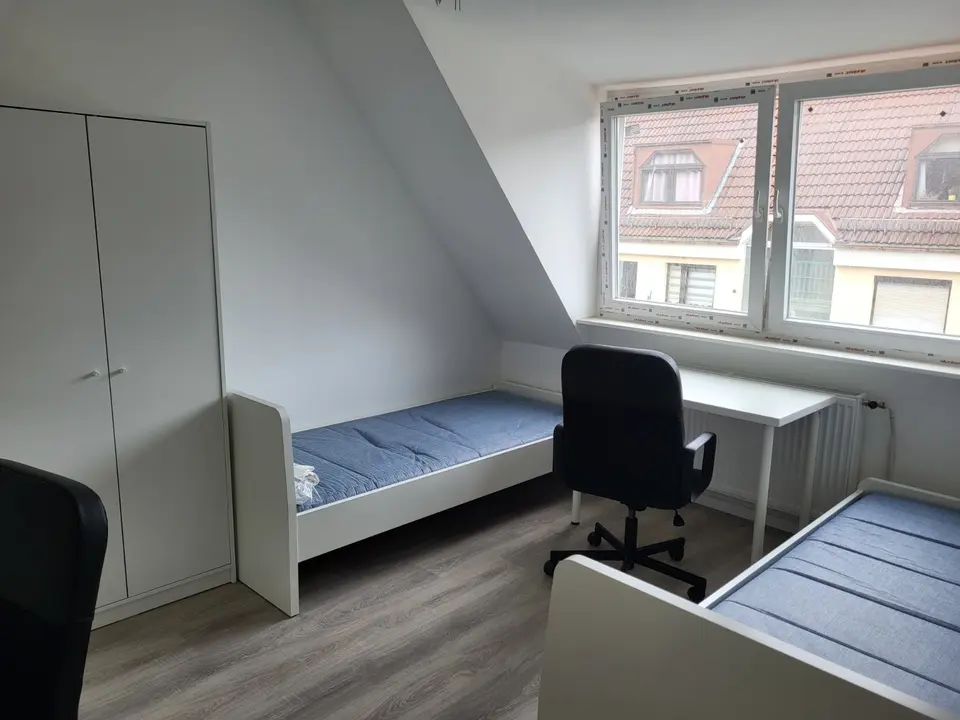 WG-Zimmer mit 15 m² in Fürth – Bild 3