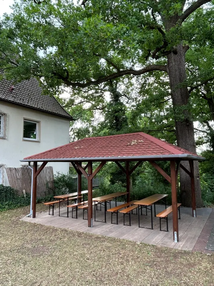 WG-Zimmer mit 15 m² in Fürth – Bild 4