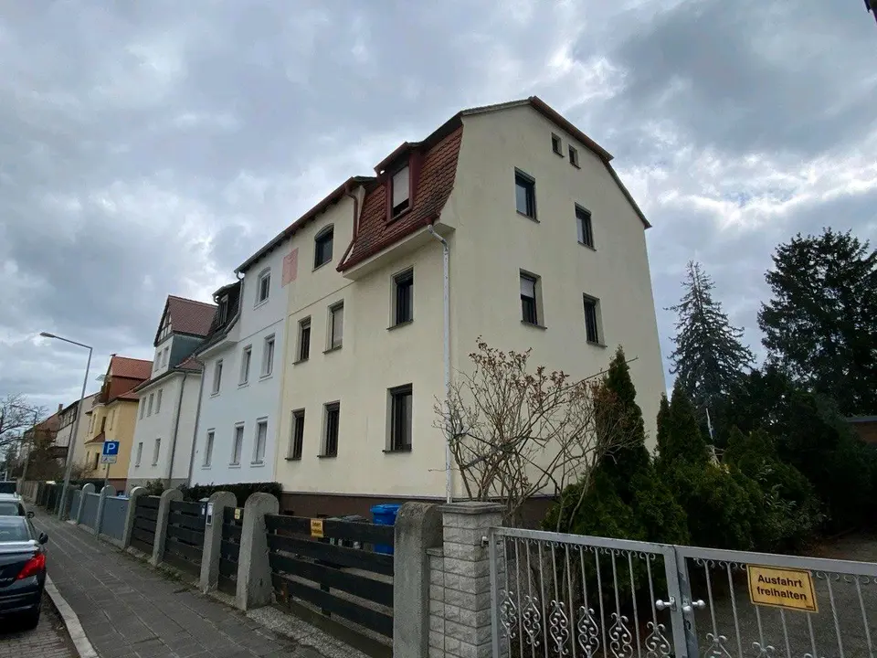 WG-Zimmer mit 15 m² in Fürth – Bild 8
