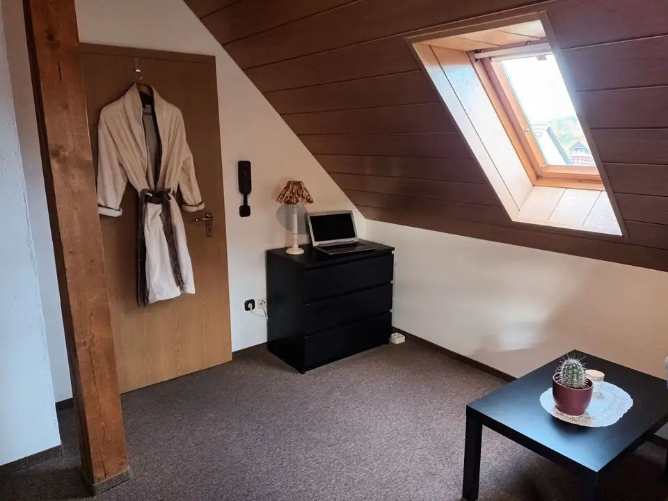 WG-Zimmer mit 15 m² in Fürth – Bild 9